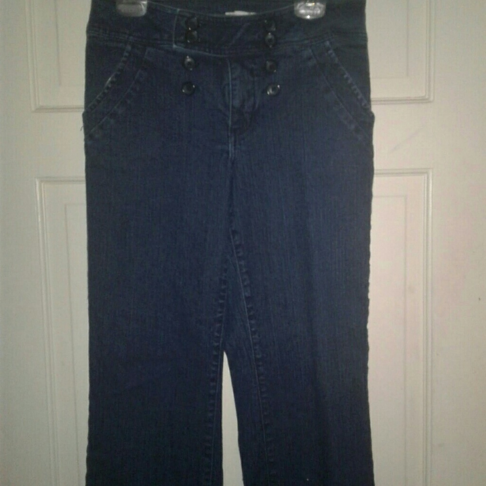 Cato Jeans